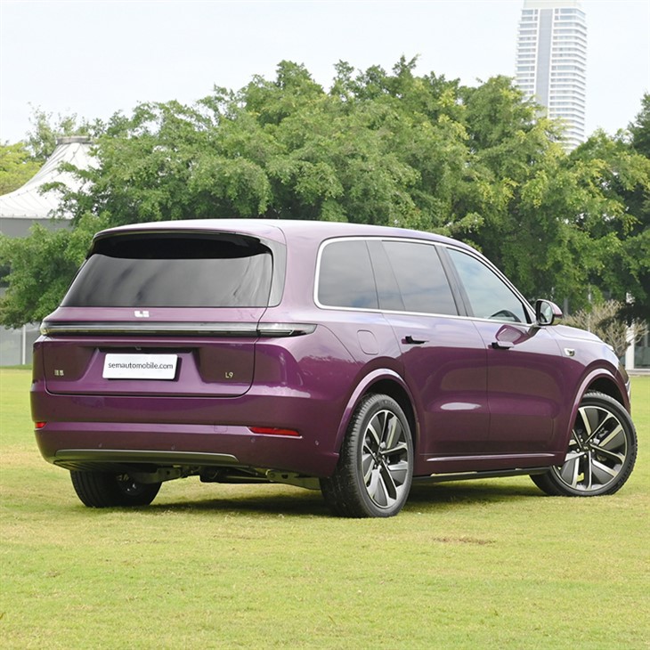 LIXIANG L9 PHEV SUV