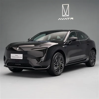 VATR 011 SUV crossover de lux