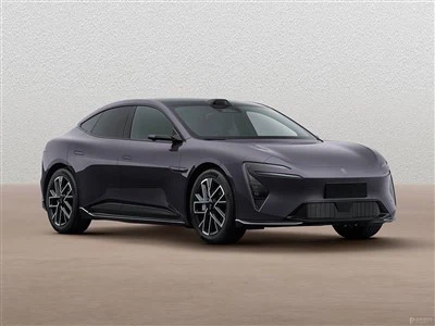 Avatr 06 Sedan electric de dimensiuni medii