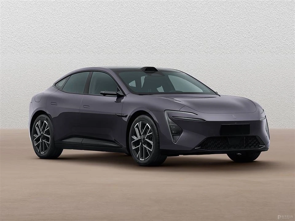 Huawei Avatr 06 Phev EV